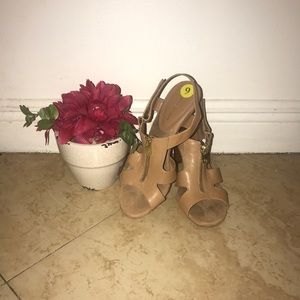 ADRIENNE VITTADINI HEELS